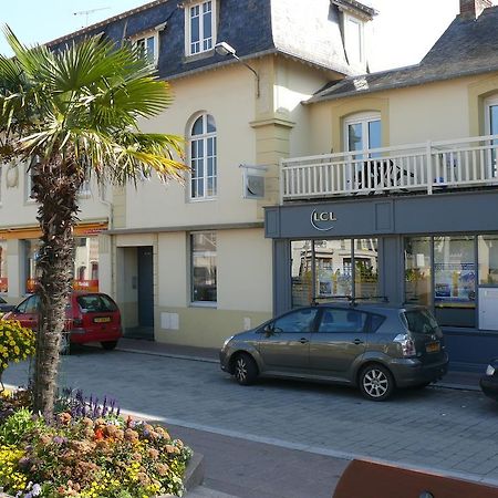 Residence Du Parad'Ice دينار المظهر الخارجي الصورة