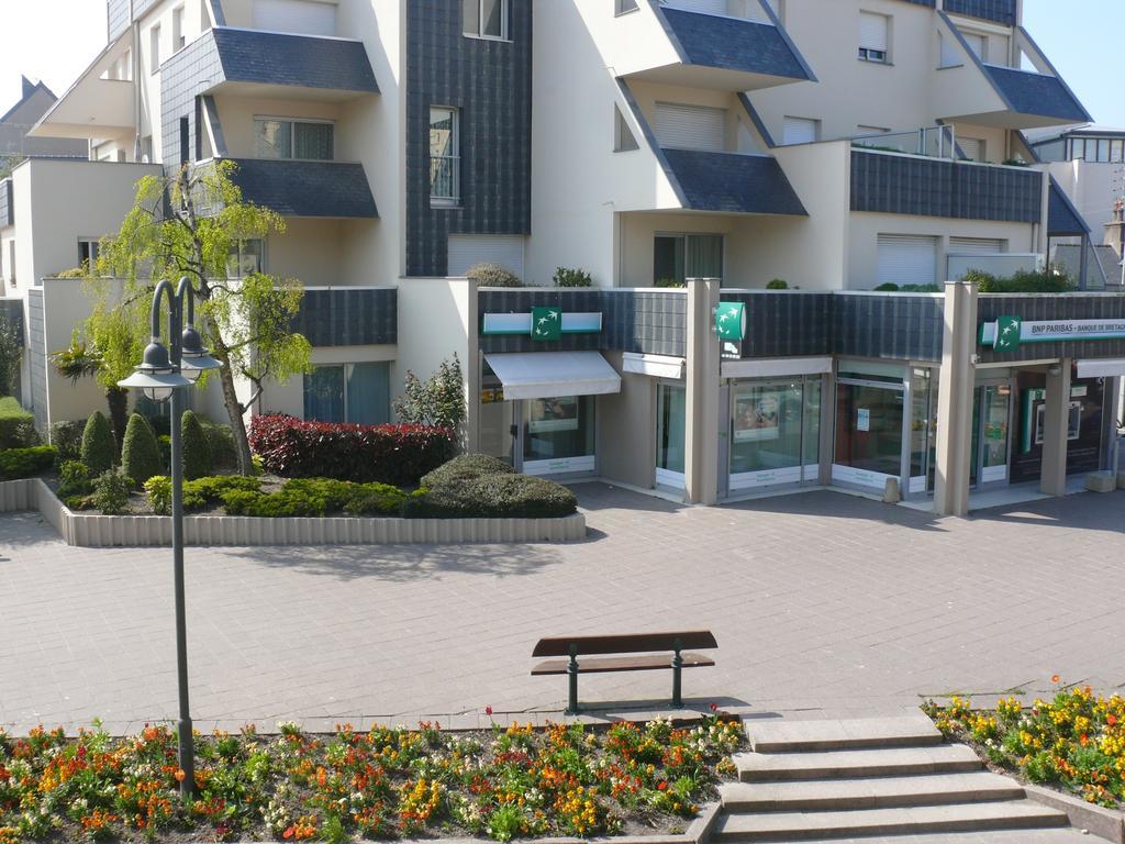 Residence Du Parad'Ice دينار المظهر الخارجي الصورة