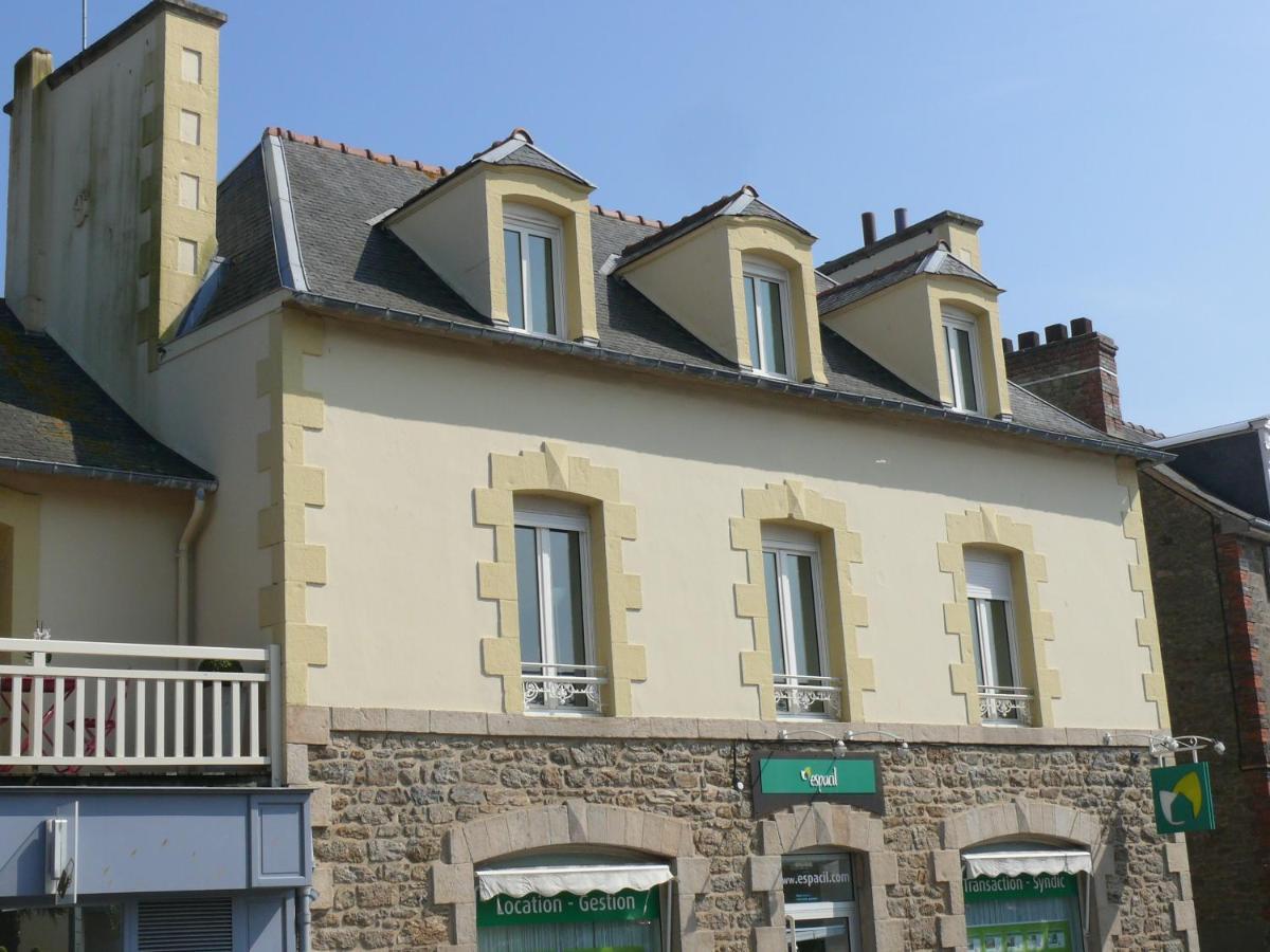 Residence Du Parad'Ice دينار المظهر الخارجي الصورة