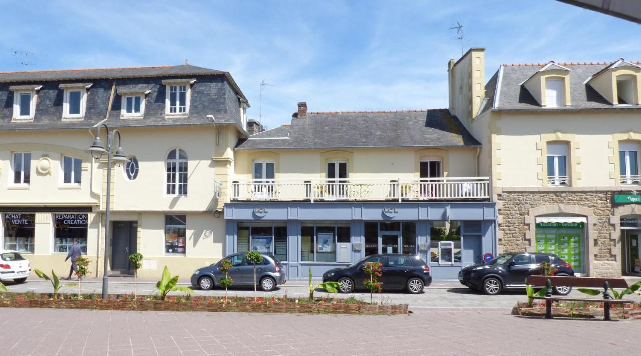 Residence Du Parad'Ice دينار المظهر الخارجي الصورة