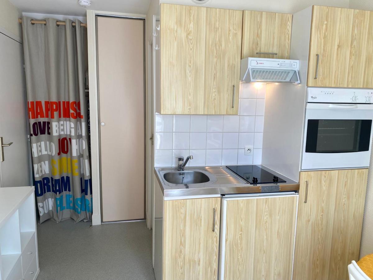 Residence Du Parad'Ice دينار المظهر الخارجي الصورة