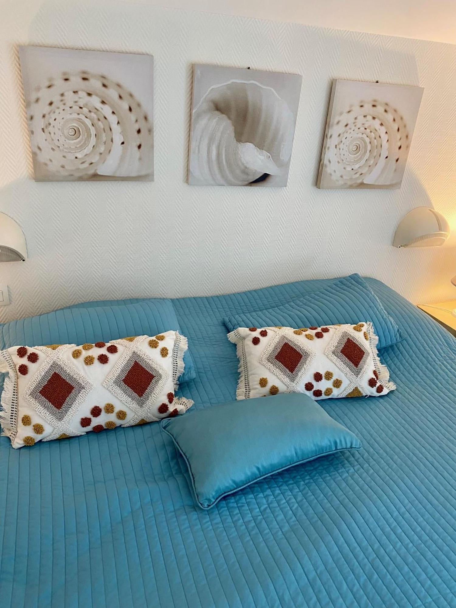Residence Du Parad'Ice دينار المظهر الخارجي الصورة